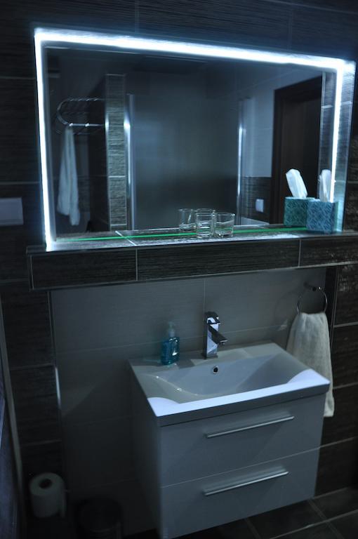 Apartman Saris Прешов Экстерьер фото