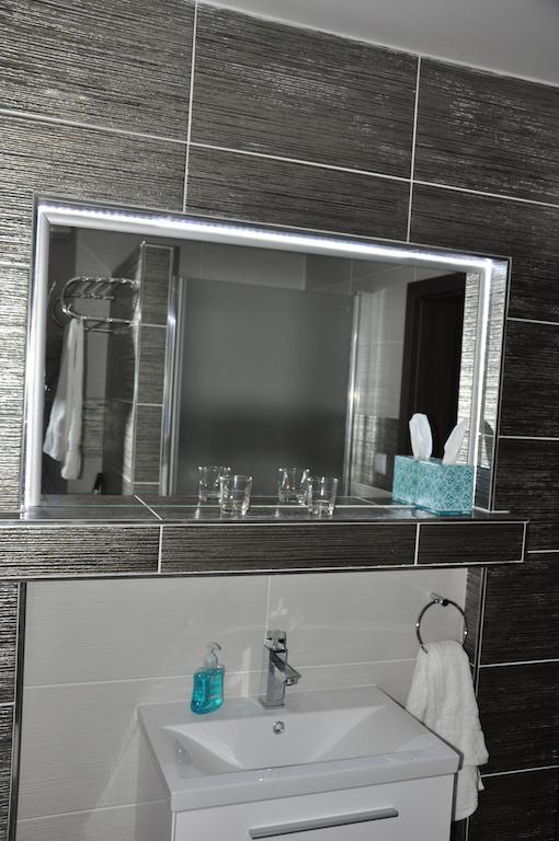 Apartman Saris Прешов Номер фото