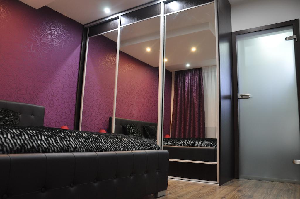 Apartman Saris Прешов Номер фото