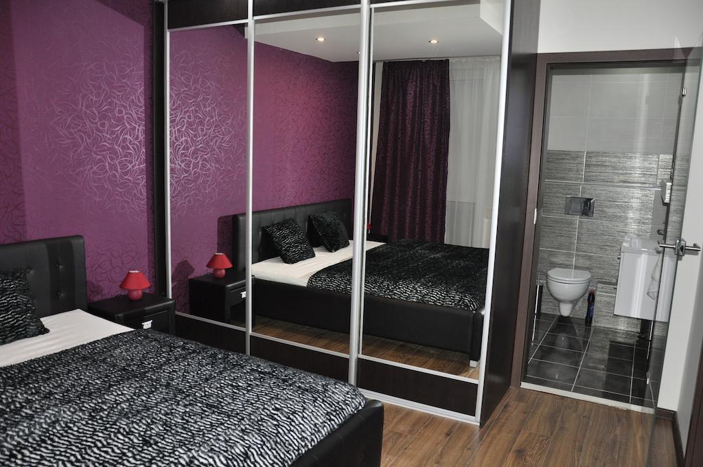 Apartman Saris Прешов Номер фото