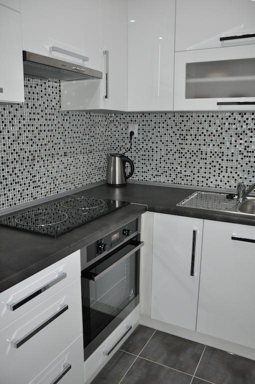 Apartman Saris Прешов Номер фото