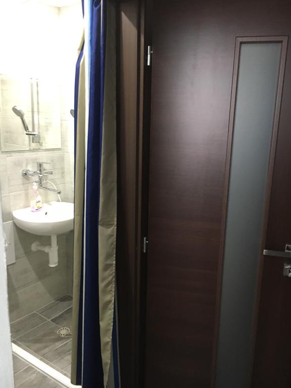 Apartman Saris Прешов Экстерьер фото