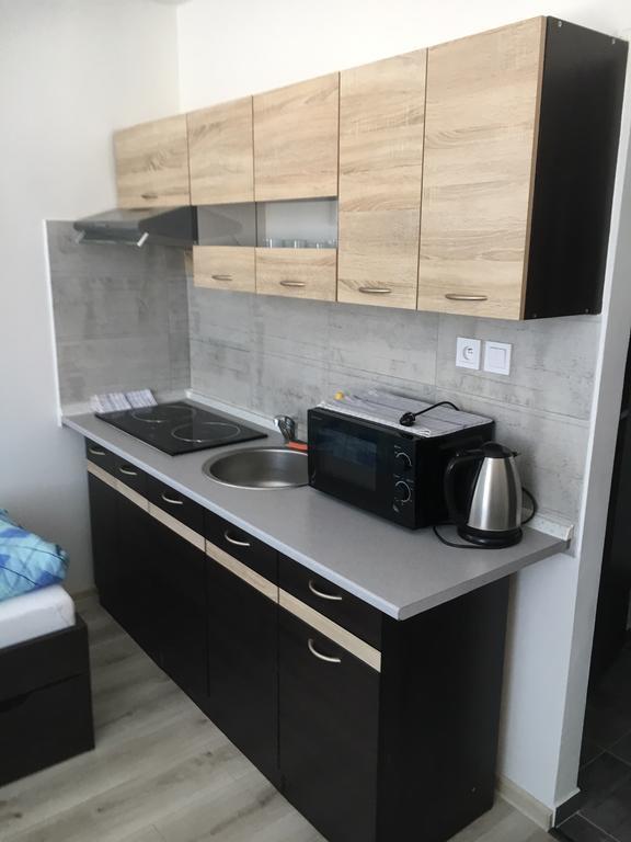 Apartman Saris Прешов Экстерьер фото