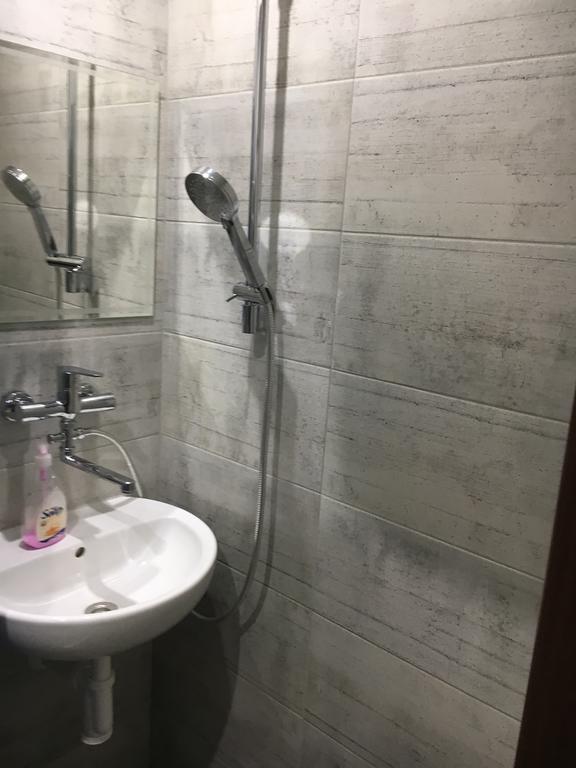 Apartman Saris Прешов Экстерьер фото