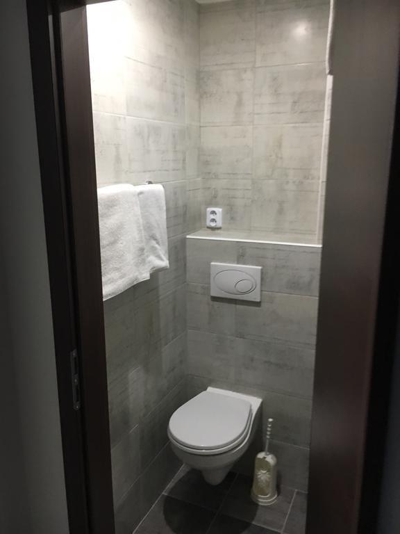 Apartman Saris Прешов Экстерьер фото