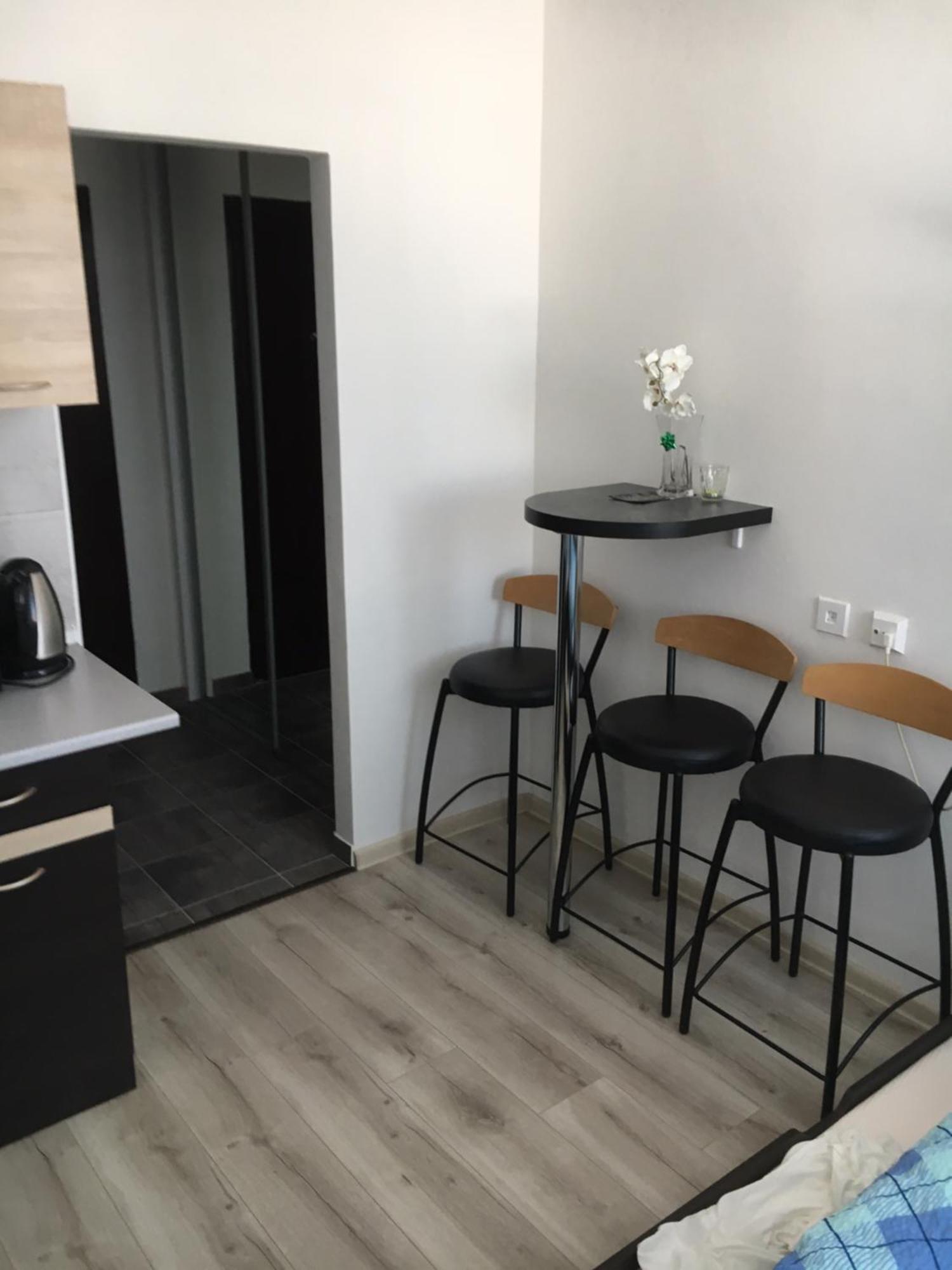 Apartman Saris Прешов Экстерьер фото