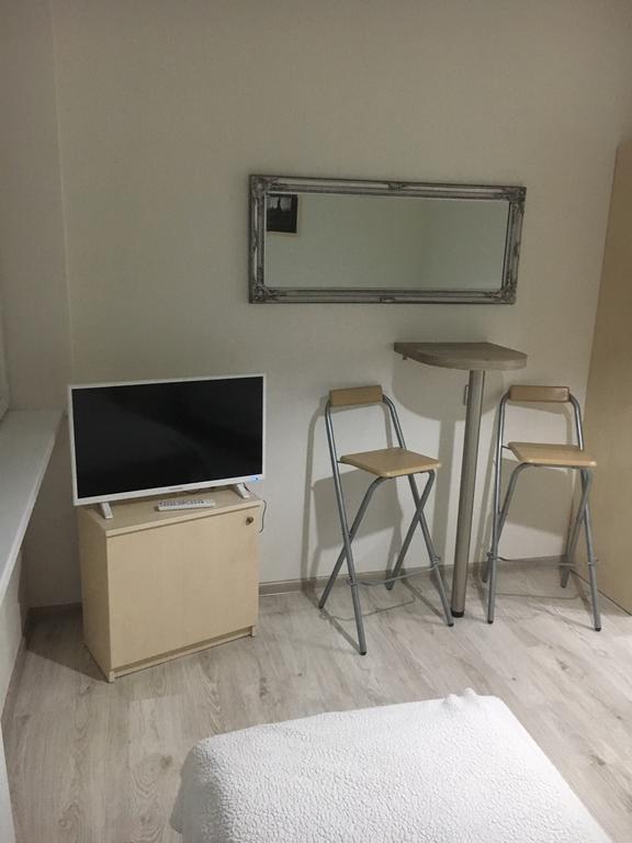 Apartman Saris Прешов Экстерьер фото