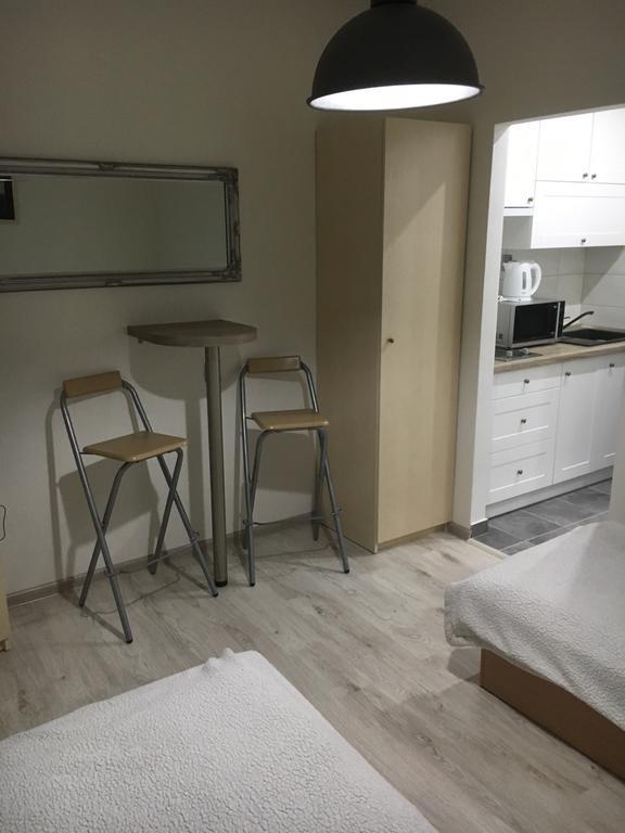 Apartman Saris Прешов Экстерьер фото