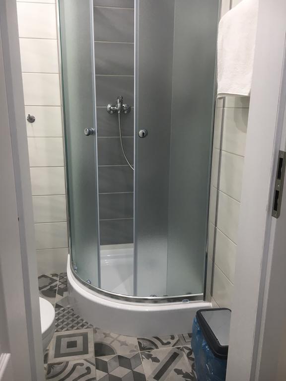 Apartman Saris Прешов Экстерьер фото