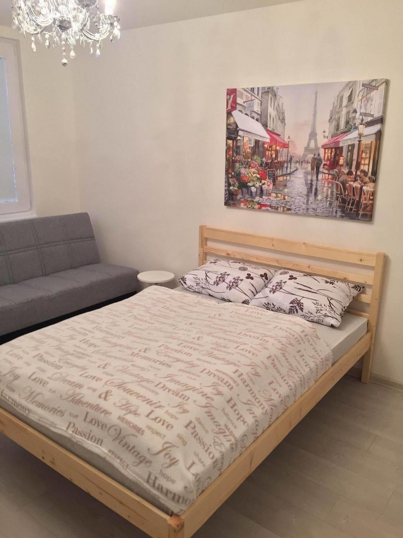 Apartman Saris Прешов Экстерьер фото