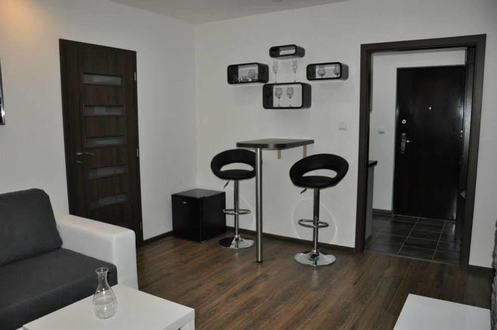 Apartman Saris Прешов Экстерьер фото