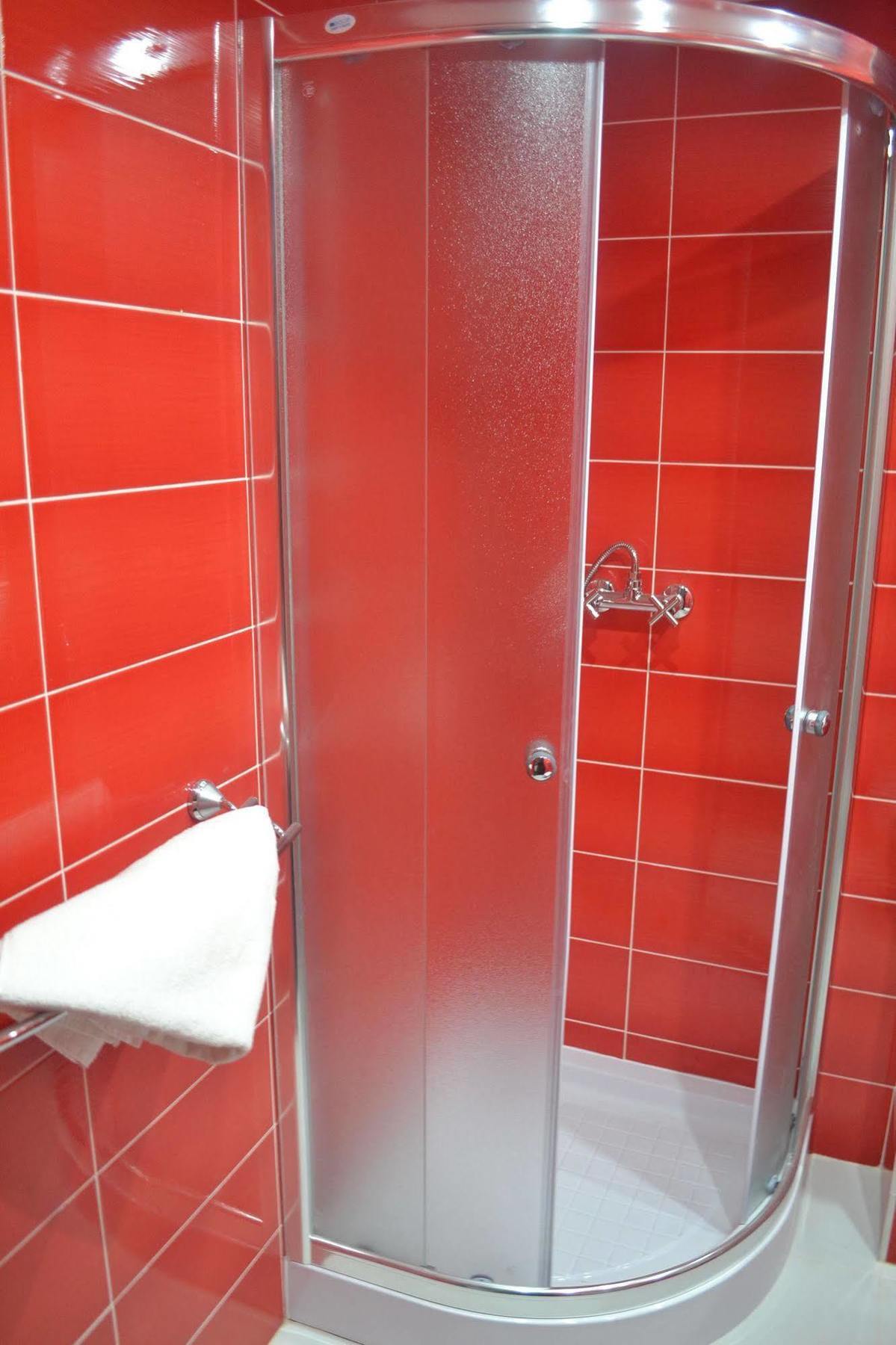 Apartman Saris Прешов Экстерьер фото