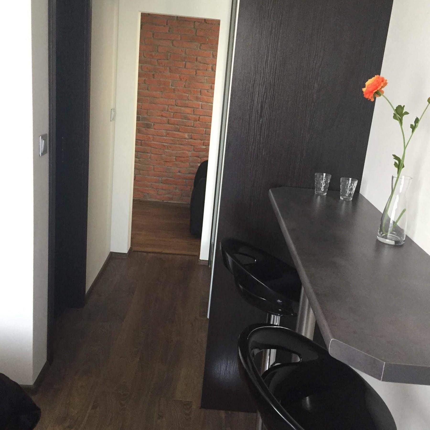 Apartman Saris Прешов Экстерьер фото