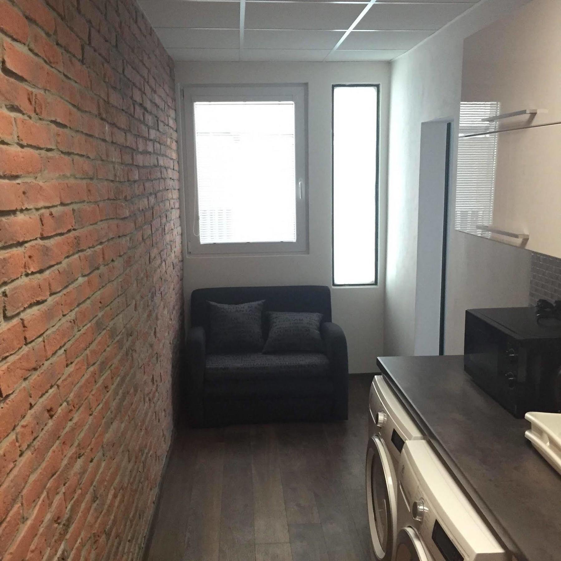 Apartman Saris Прешов Экстерьер фото