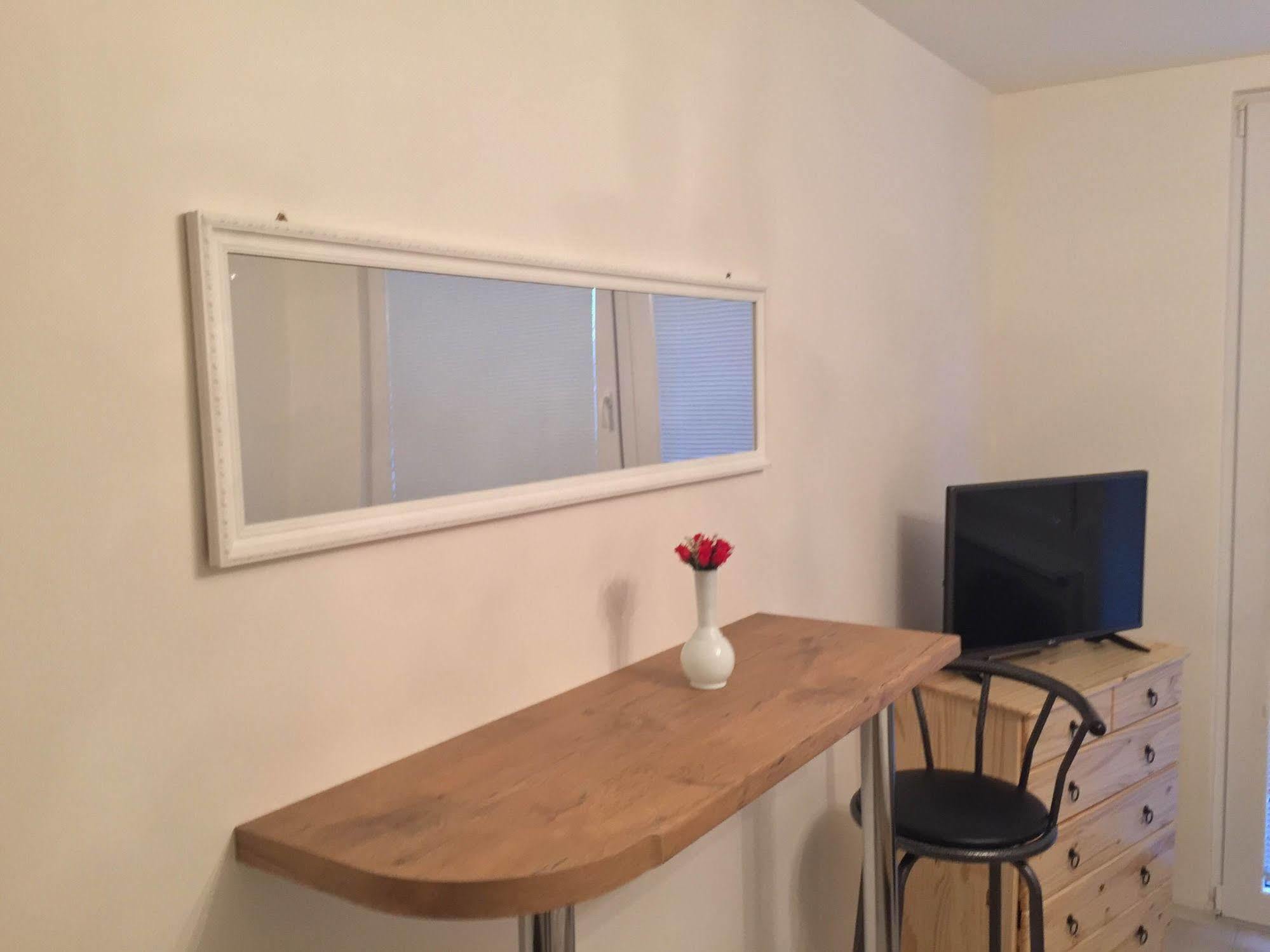 Apartman Saris Прешов Экстерьер фото