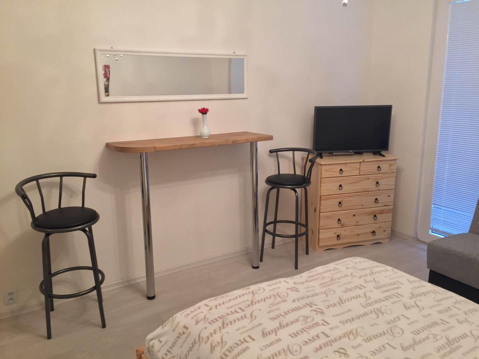 Apartman Saris Прешов Экстерьер фото