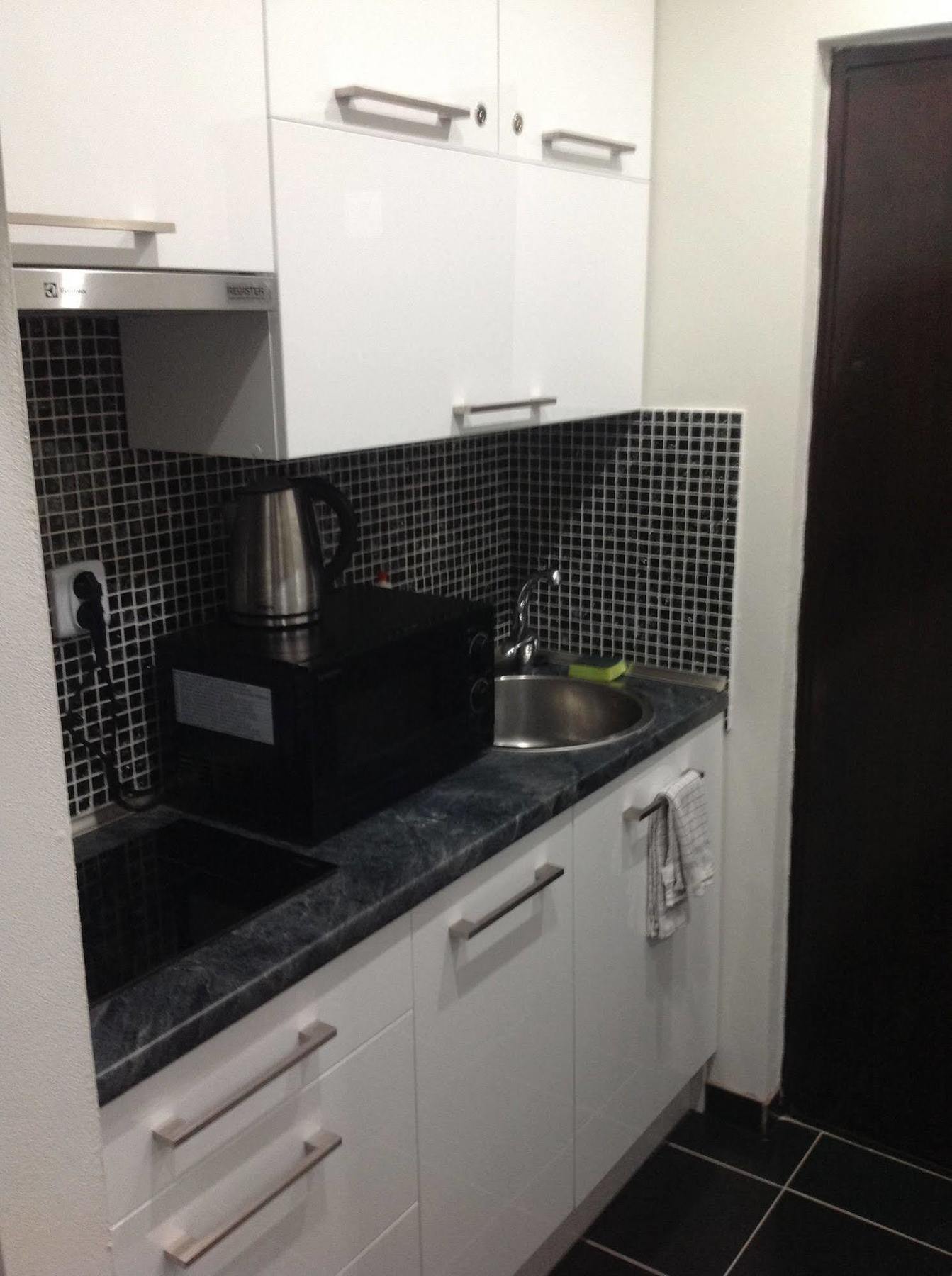 Apartman Saris Прешов Экстерьер фото