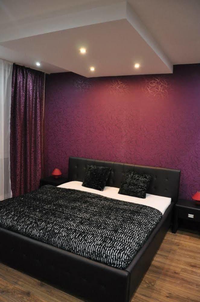Apartman Saris Прешов Экстерьер фото