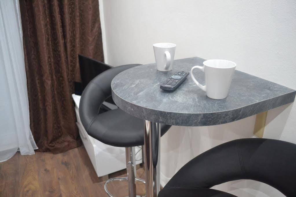 Apartman Saris Прешов Экстерьер фото