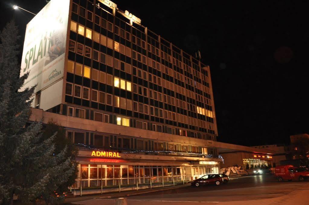 Apartman Saris Прешов Экстерьер фото
